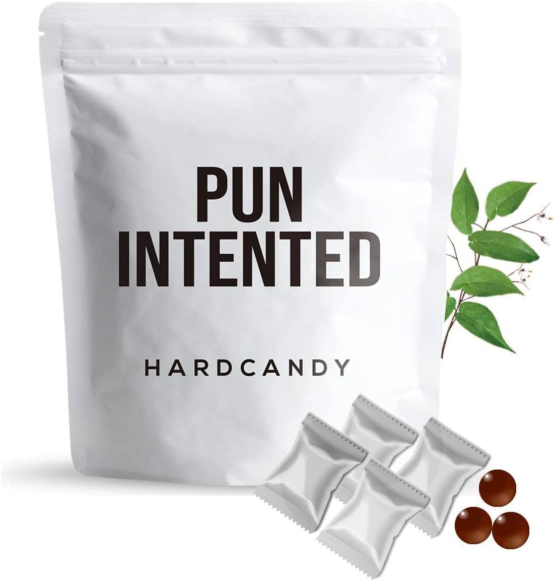 Endurance Candy Showdown: Strength Tested for Men’s Active Life. Count 10