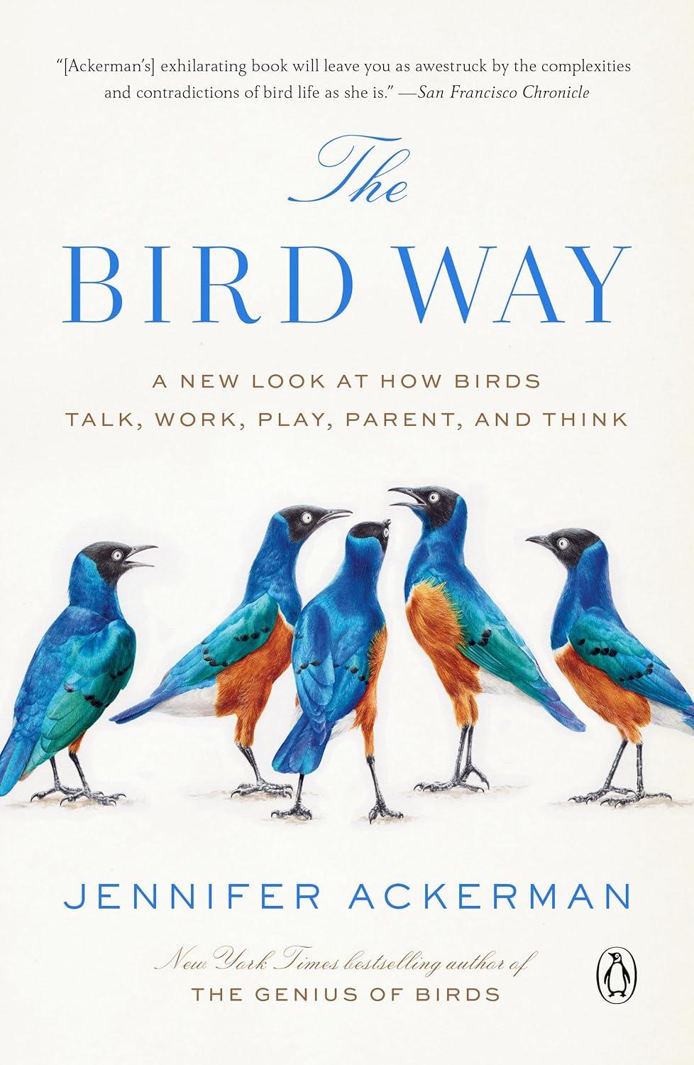 The Bird Way Showdown: Tested Insights vs. Trends 2023... More Than You'd Think