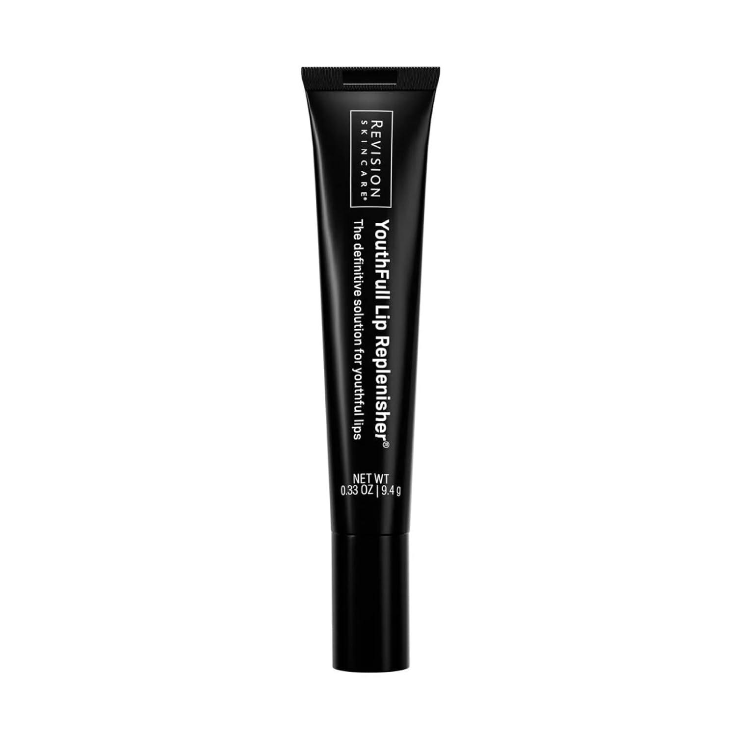 Plump, Hydrate, Anti-Age: YouthFull Lip Replenisher Compared