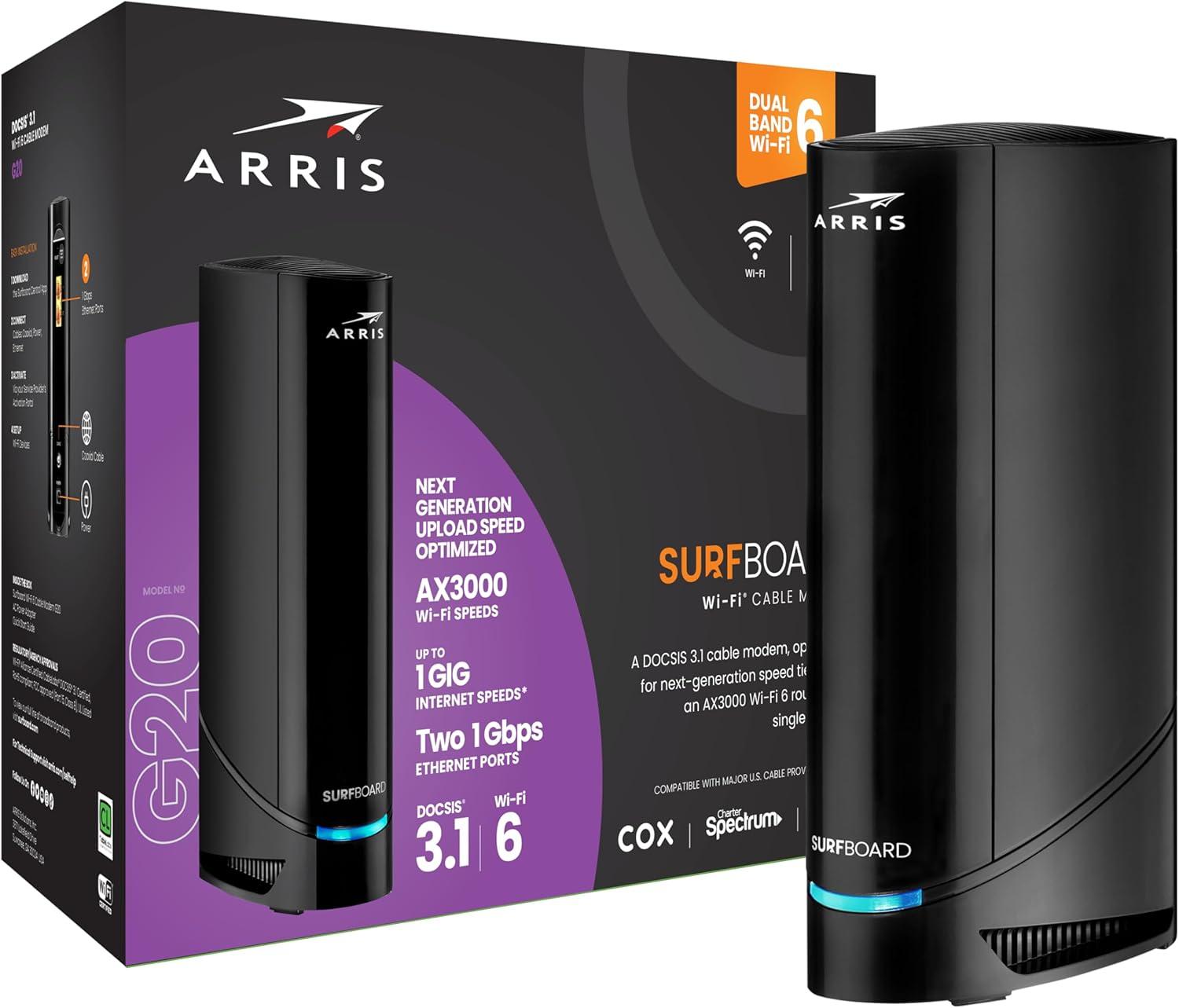 Tested: G20's Speed & WiFi 6 – A Surprising Combo Deal for ISPs