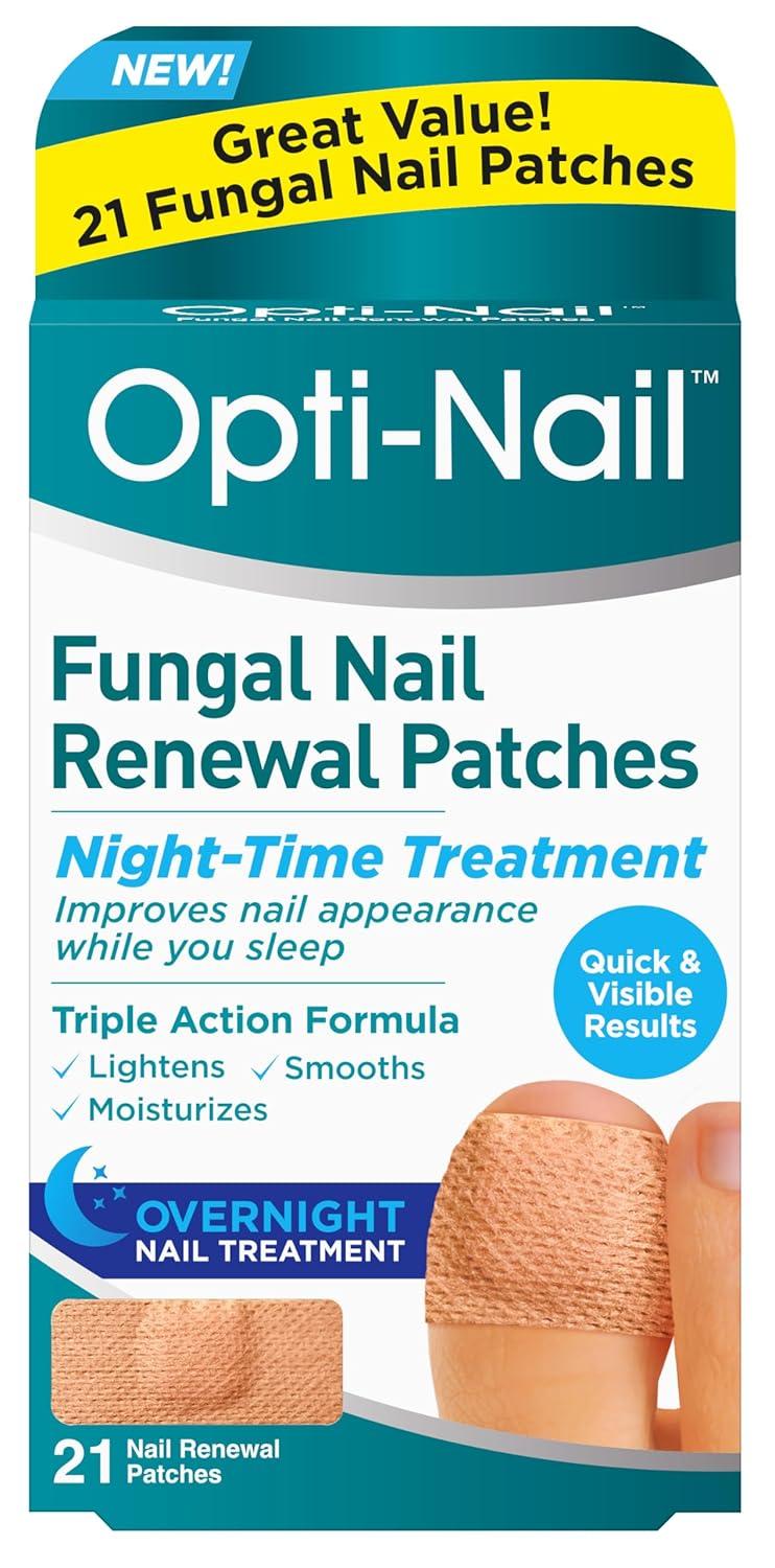Fungal Nail Showdown: Tested Remedies for Safe, Healthy Nails
