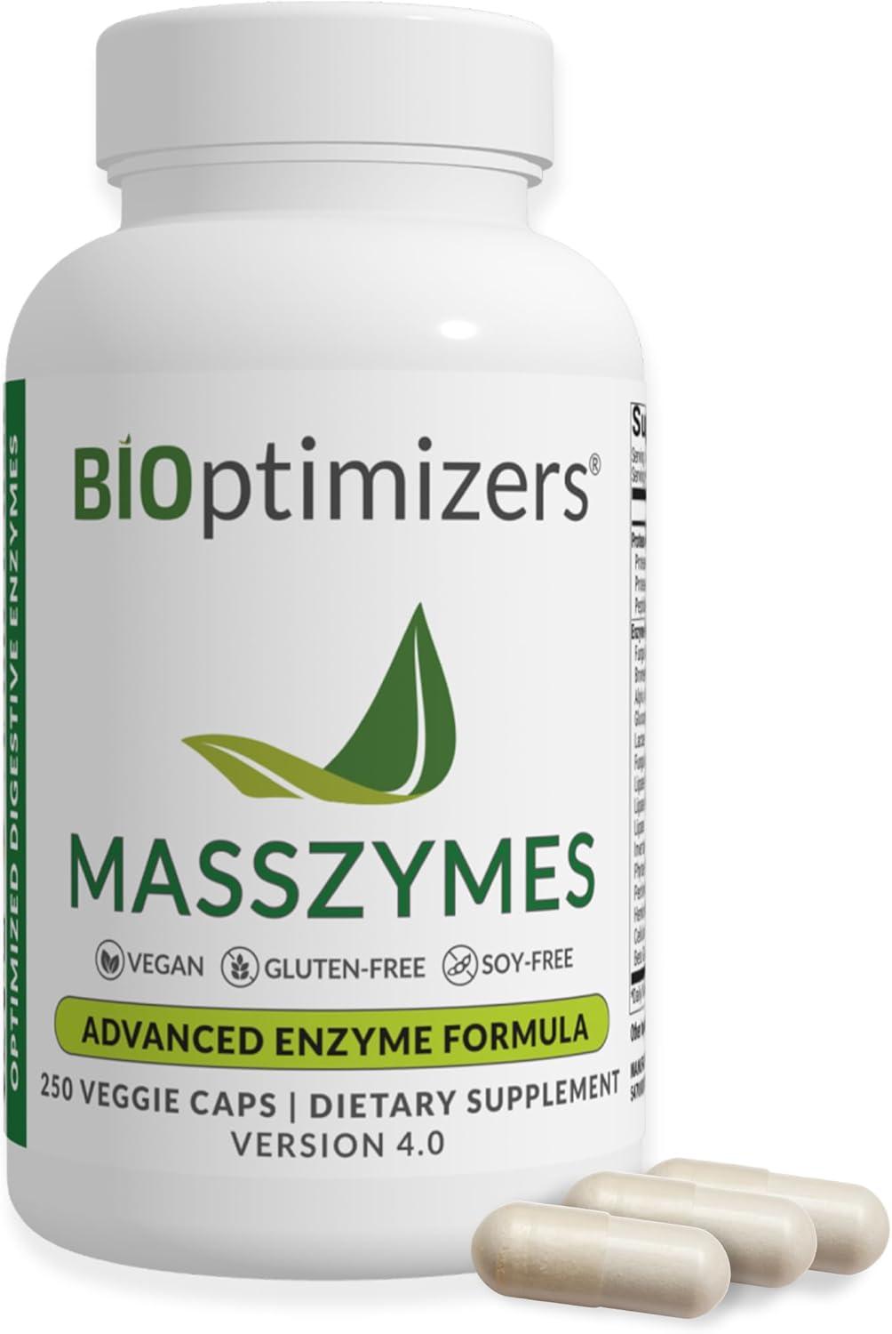 Max Absorb vs. Bloating: Digestive Showdown Tested... Vegan & Clarity-Focused!