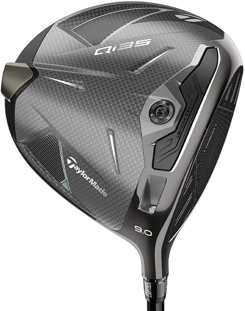 Qi35 VS LS: Surprising Insights Into TaylorMade Drivers Compared