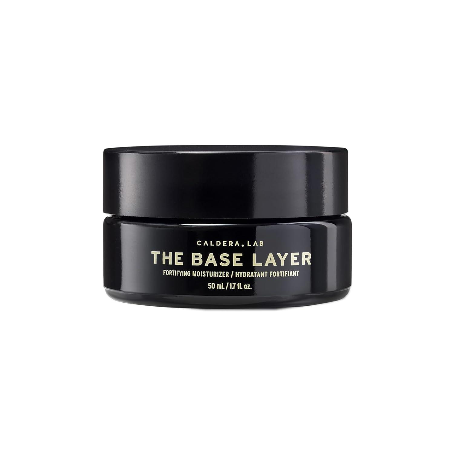 Caldera + Lab Face Wash vs. Serum: A Surprising Insight Test
