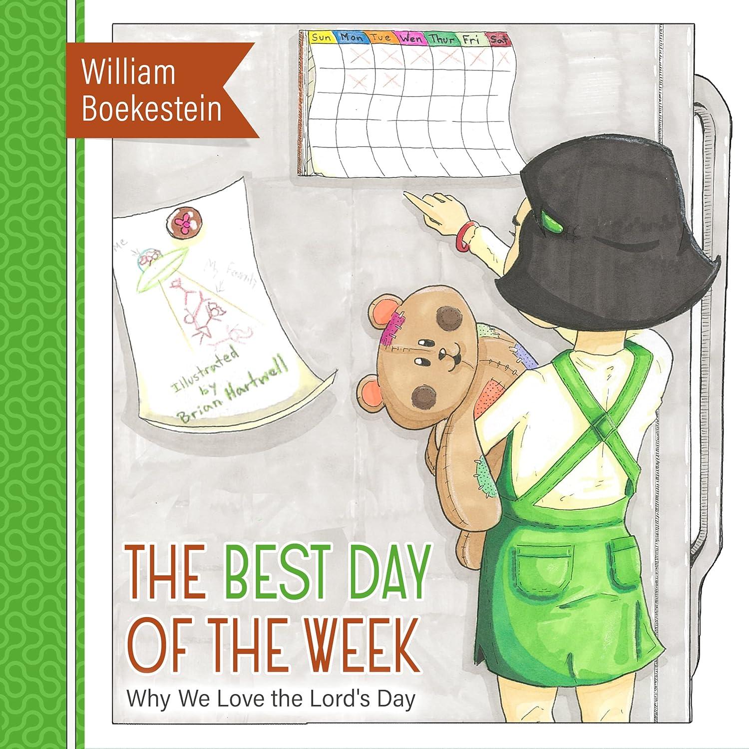 Comparing Day Labels, Surprising Insight