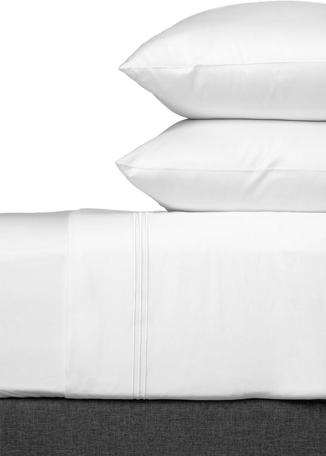 Silk vs. Cotton: Tested Luxury Bedding Showdown