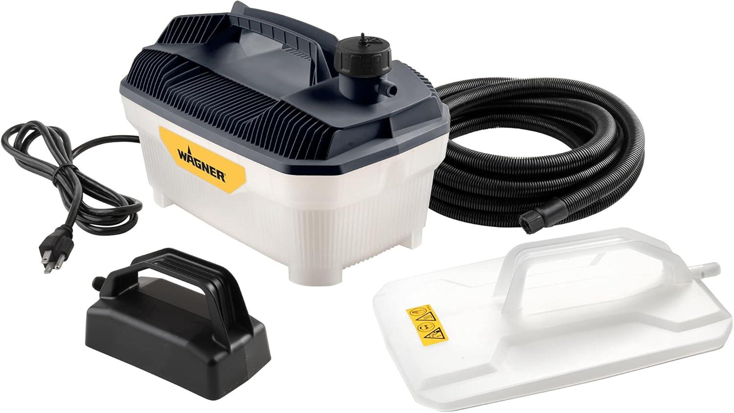 Home Remodeling: Steam Versus Gel For Wallpaper Stripping…Showdown!