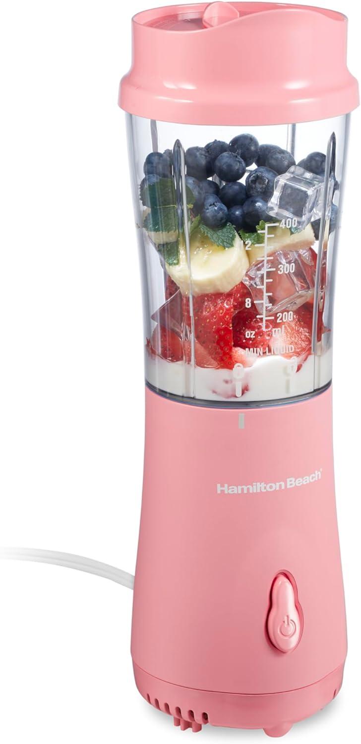 Portable Blender Showdown: Surprising Versus Top Considerations