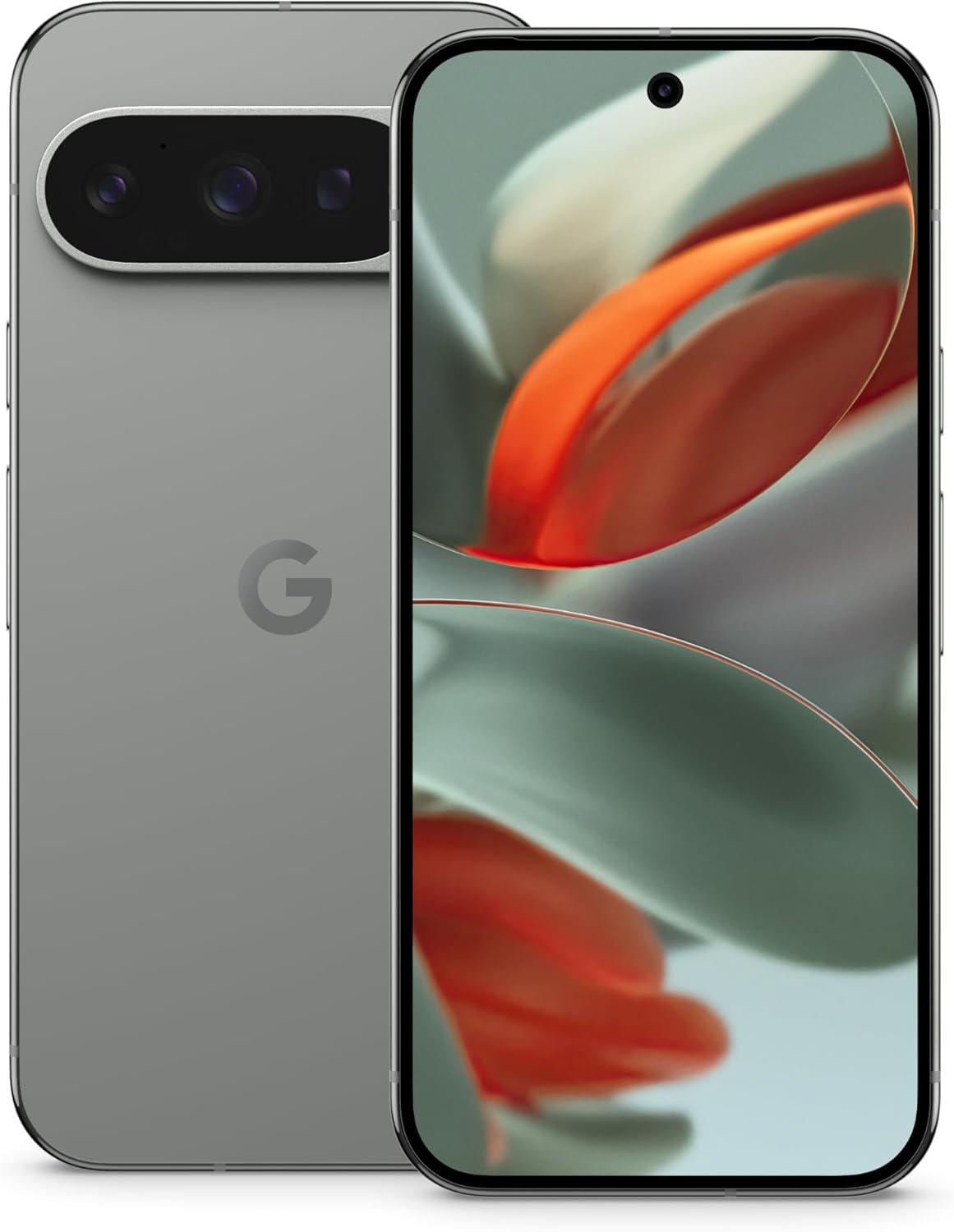 Google Pixel 9 Pro XL vs 9: Tested Camera Showdown