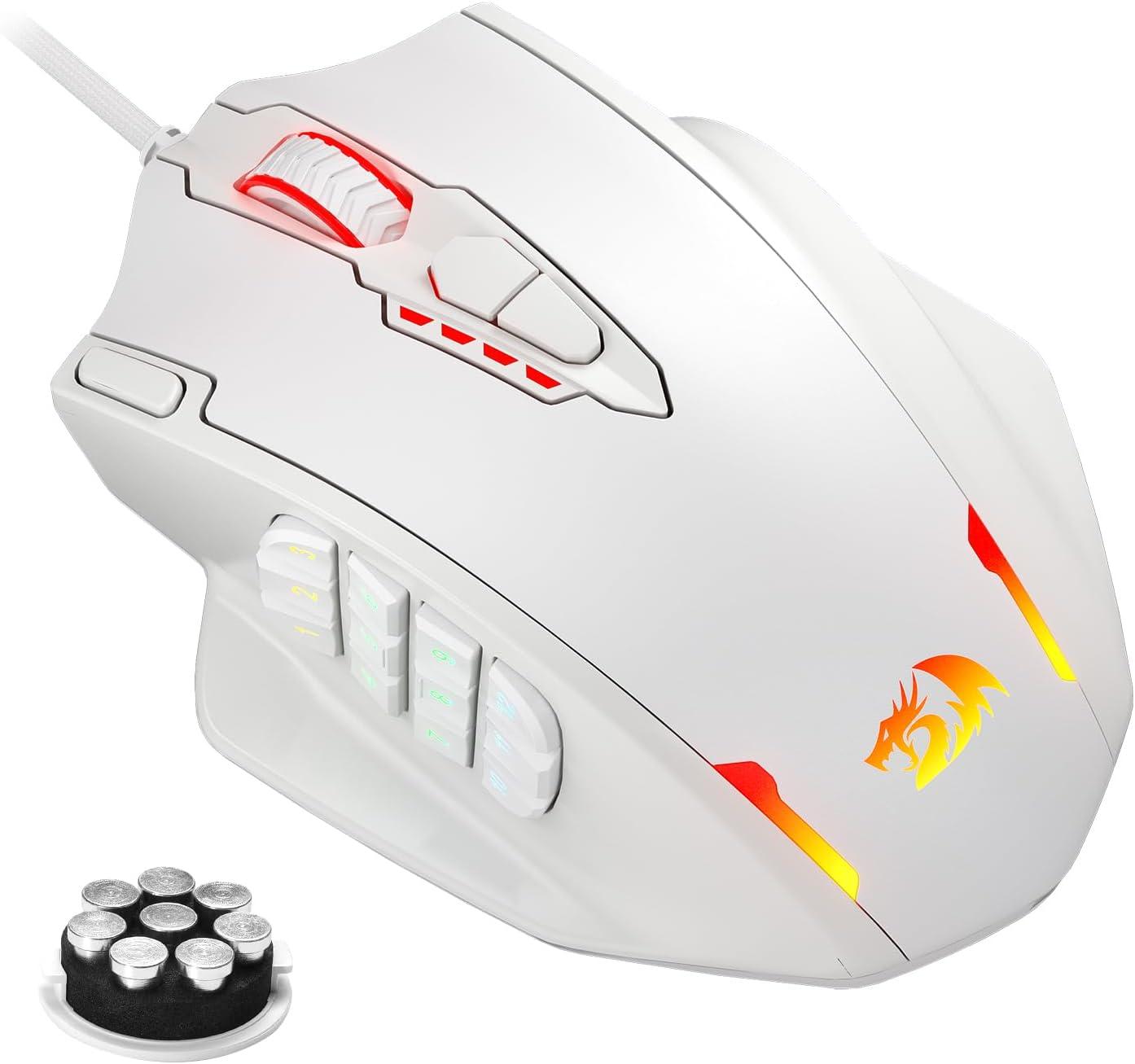 Comparing %%gaming_mouse%% Performances - Surprising Insights for Gamers