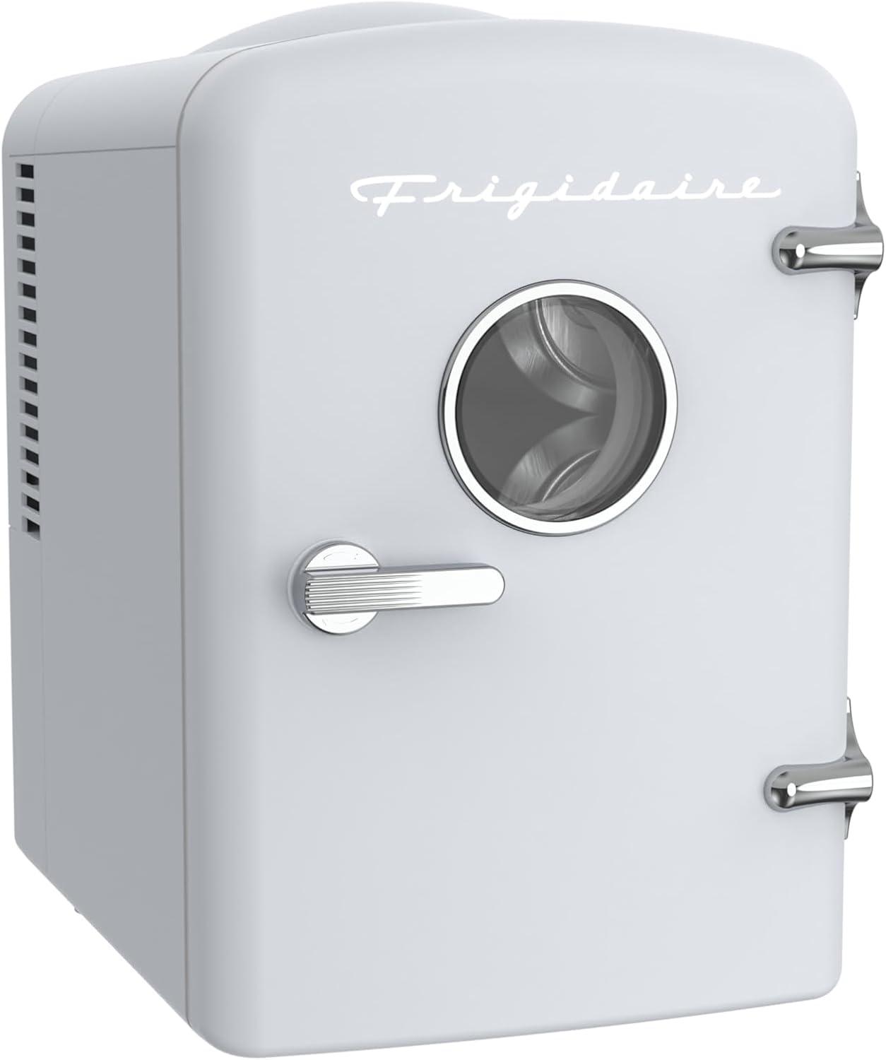 Comparing Mini Fridge Chills Cans Tested Versus Eco-Friendly White...Not Just Cool!