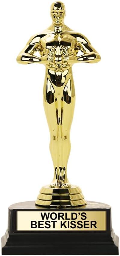 Lemonsoda Kisser Trophy 7: Versus Surprising Benefits Right Here