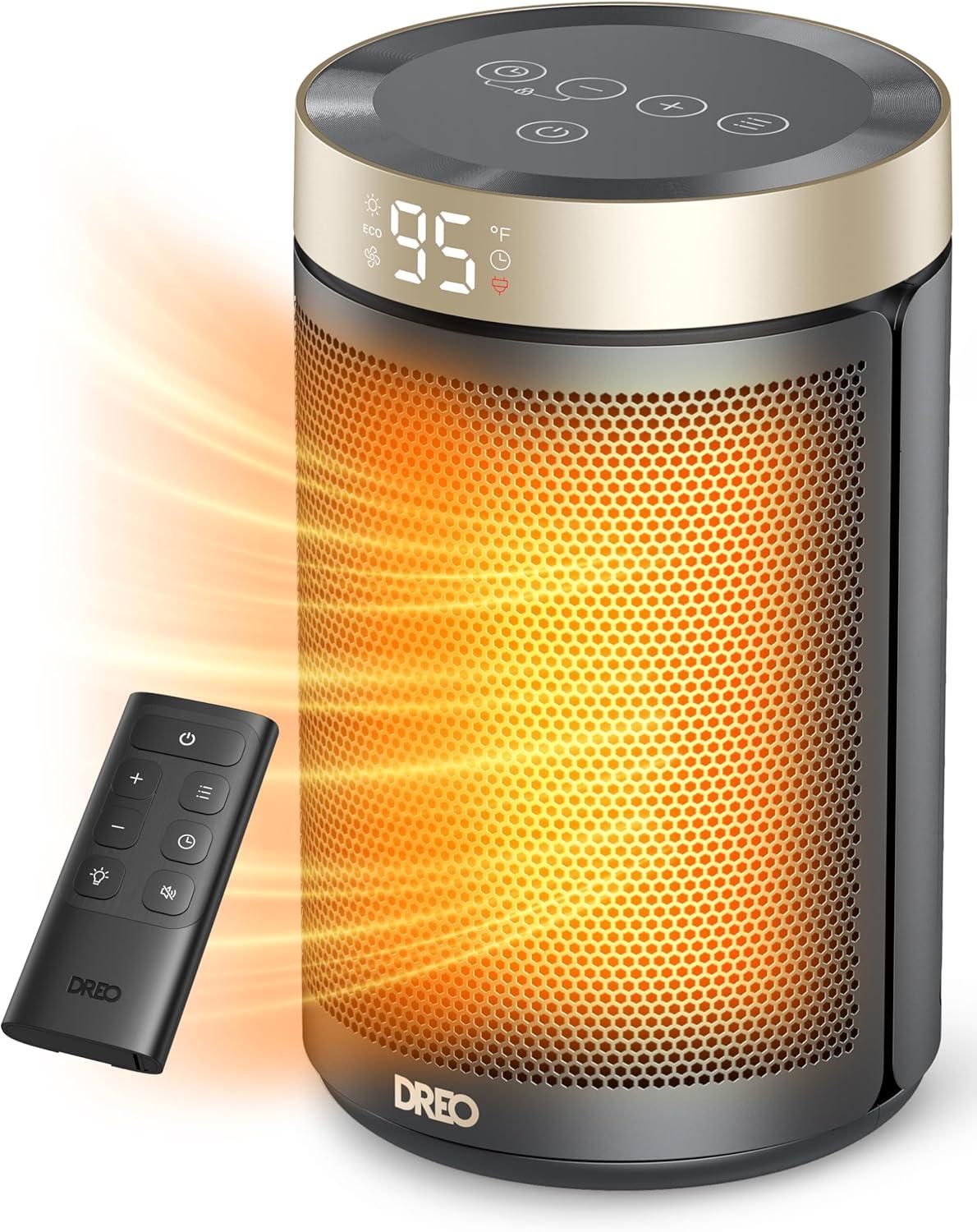 Heated Blanket Versus Space Heater: Tested Warmth On Budget