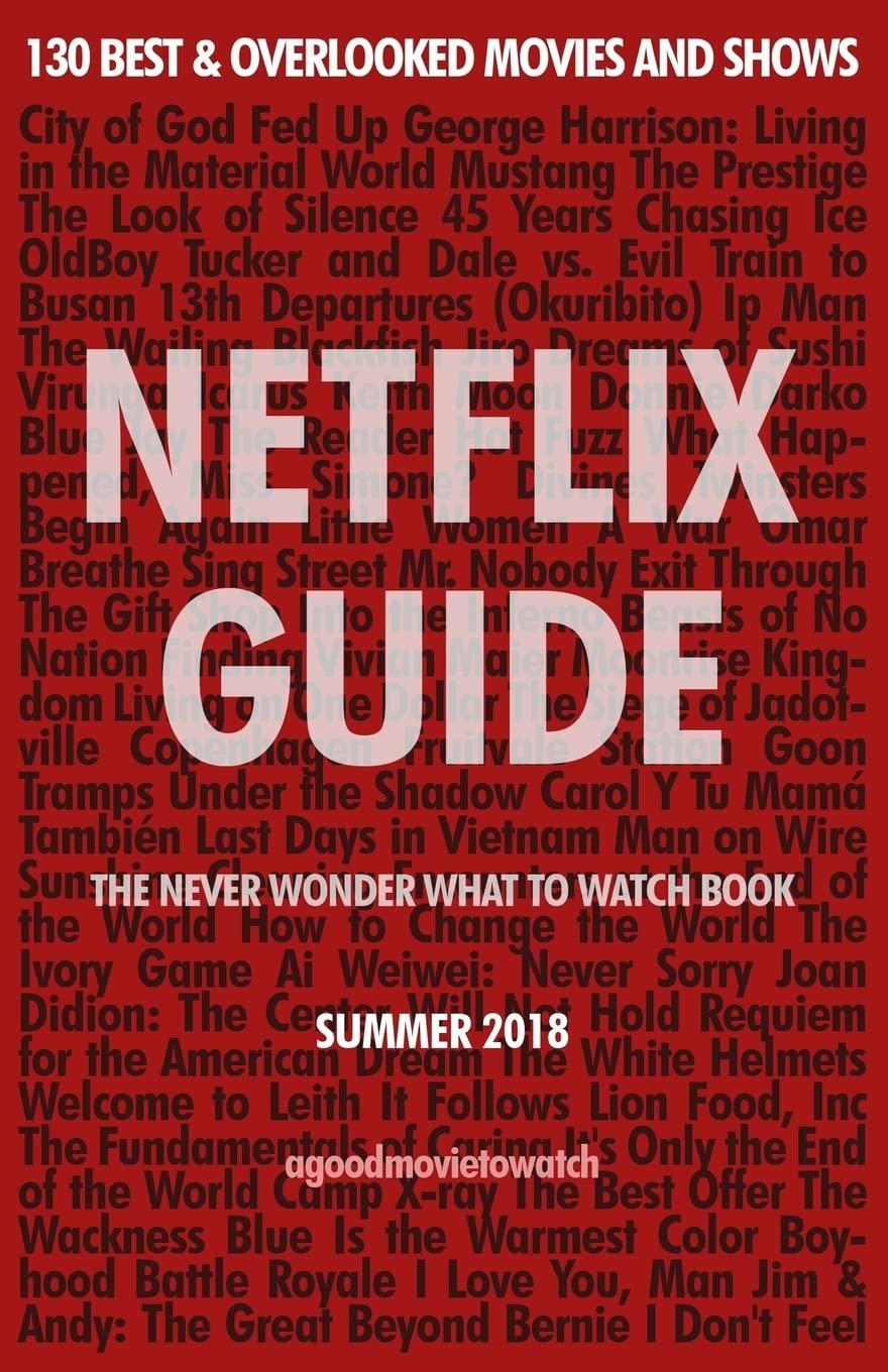 Surprising Netflix Picks vs. Boredom... Tested!