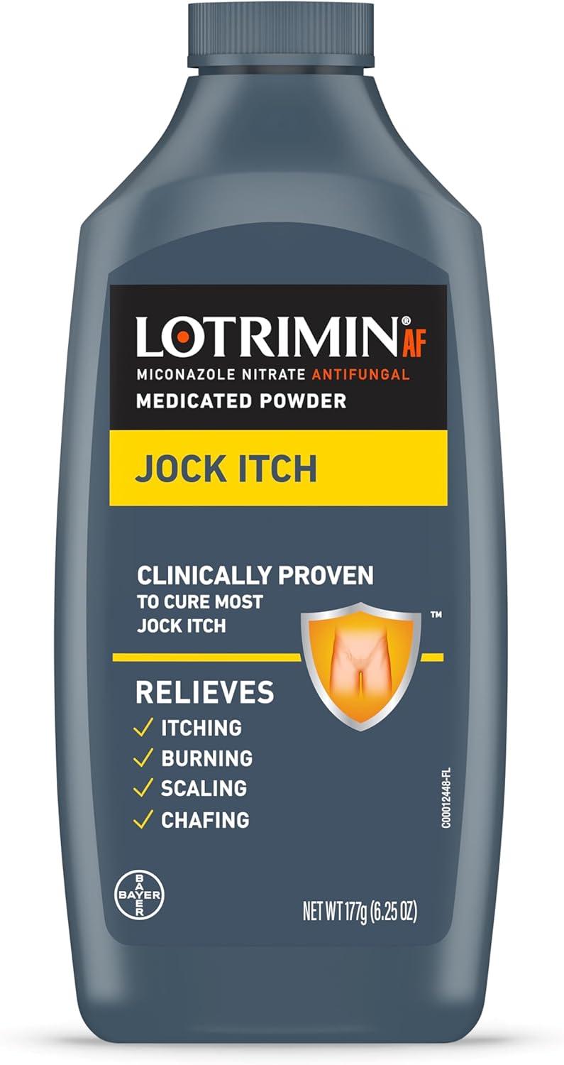Surprising Athlete's-Foot Showdown: Tested Remedies!
