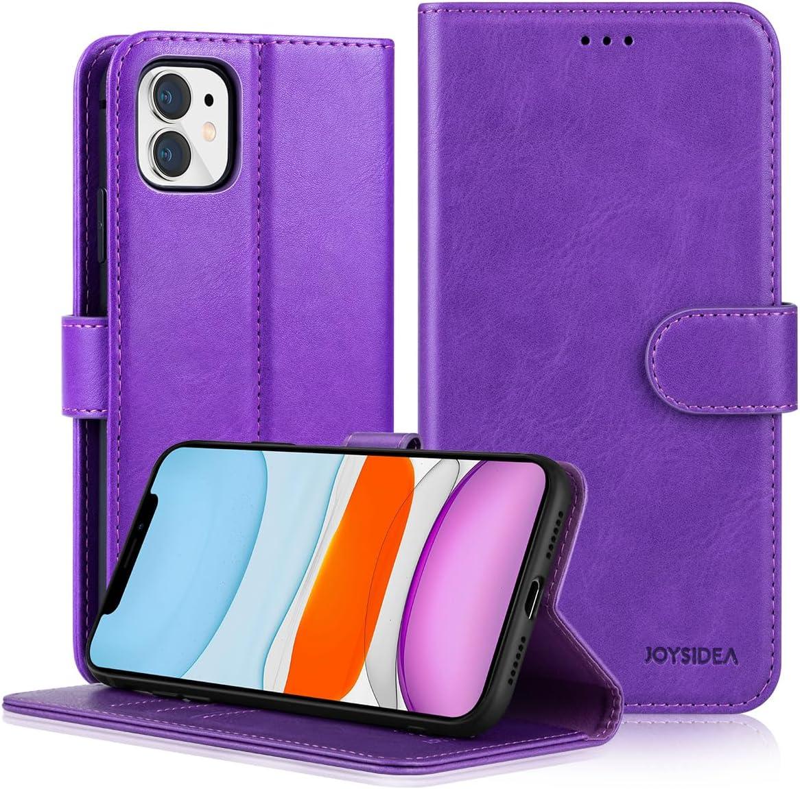 Magnetic Flip Wallet Case: Tested Protection & Credit Slot Surprise for iPhone 11