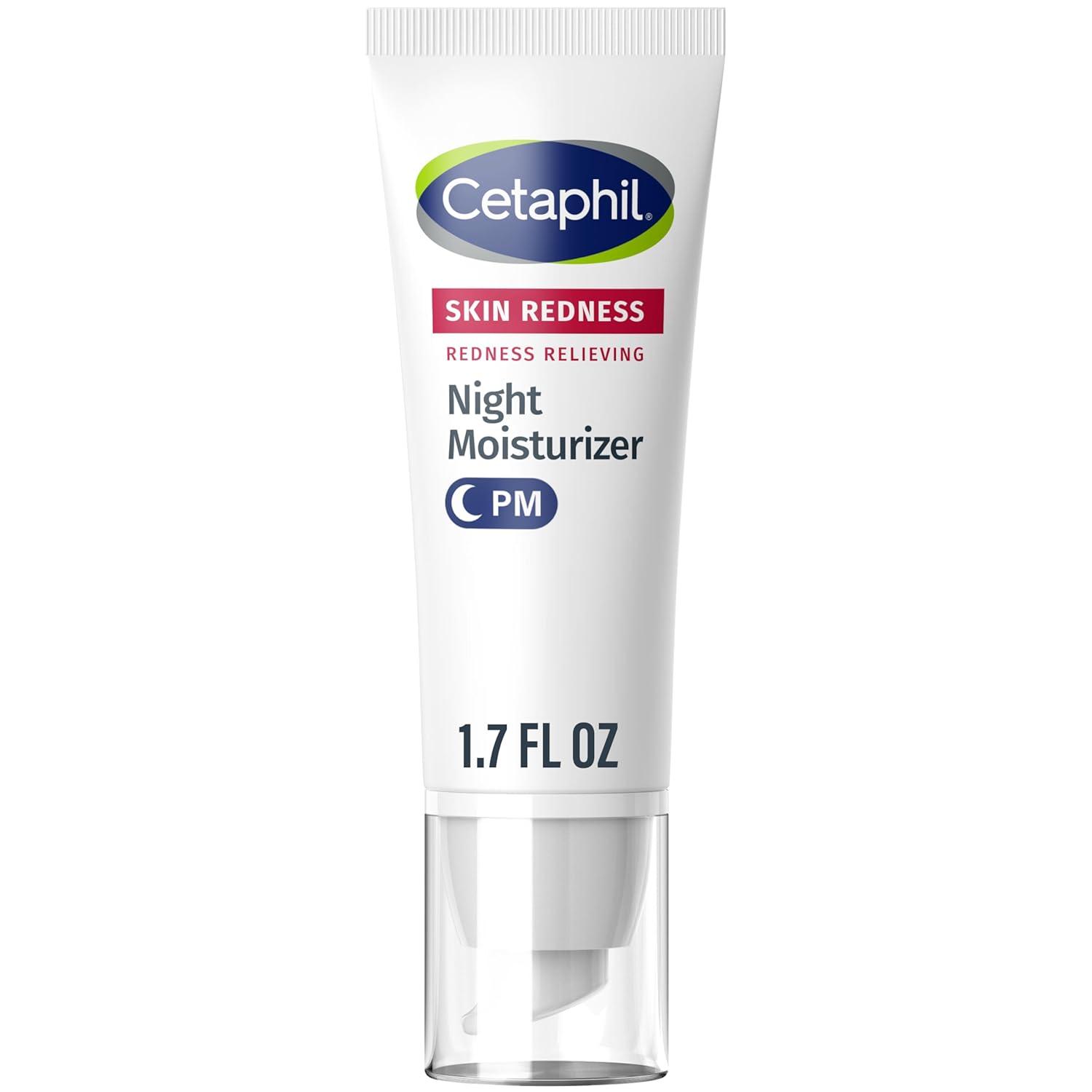 Rosacea Showdown: Tested Fixes for Redness Relief... with a surprise twist!
