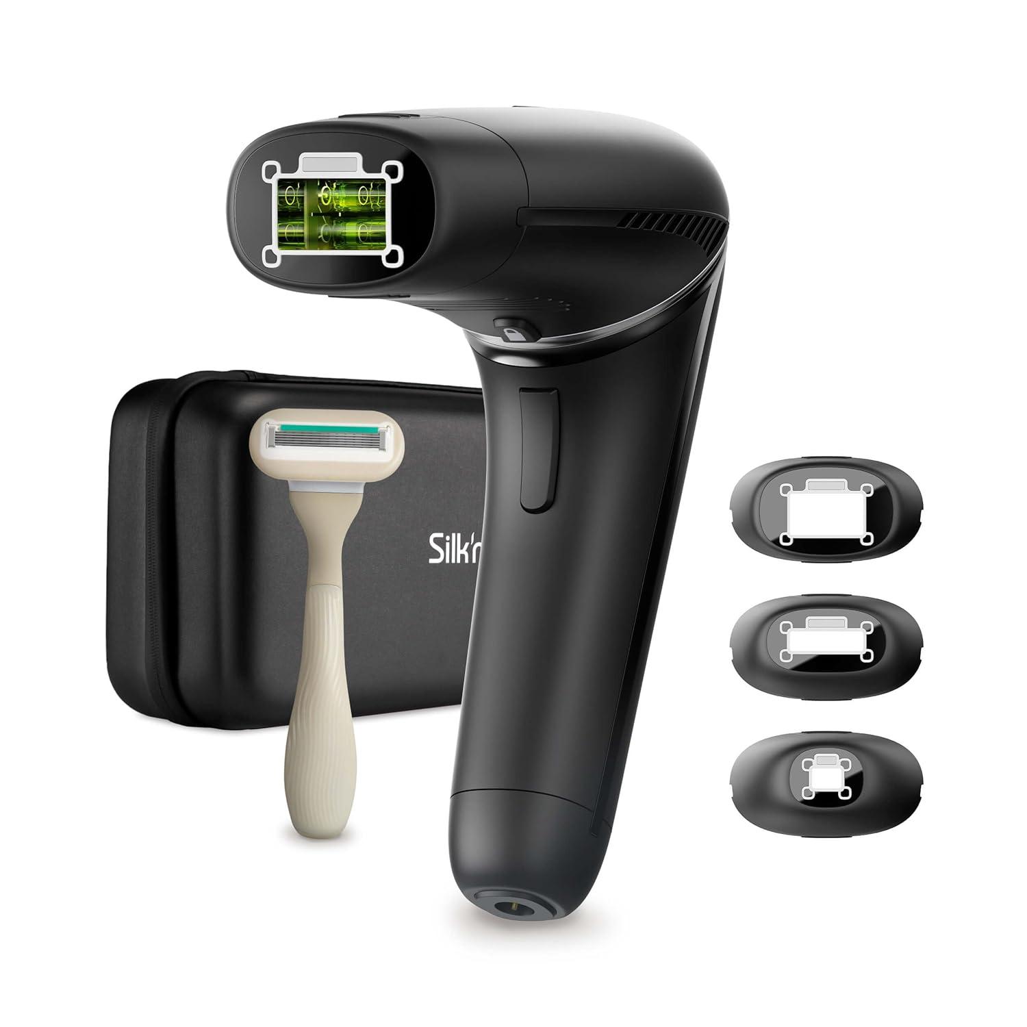 Compare Silk'n 7 & Motion IPL Hair Removal… Surprising Insights