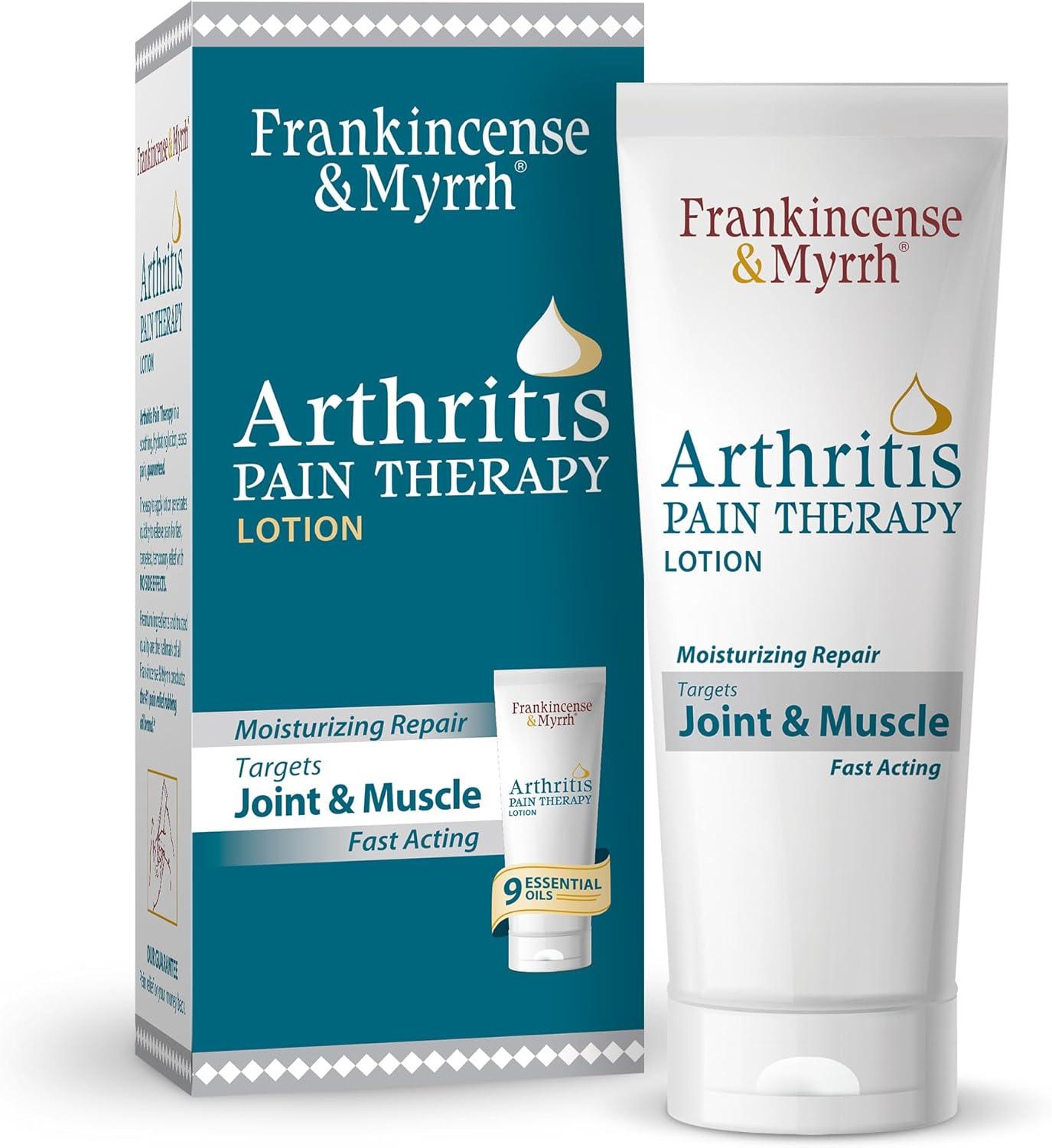 Testing Pain Relief Showdown: Frankincense Versus Tylenol…Whose Workouts Win? (Drugstore Update)