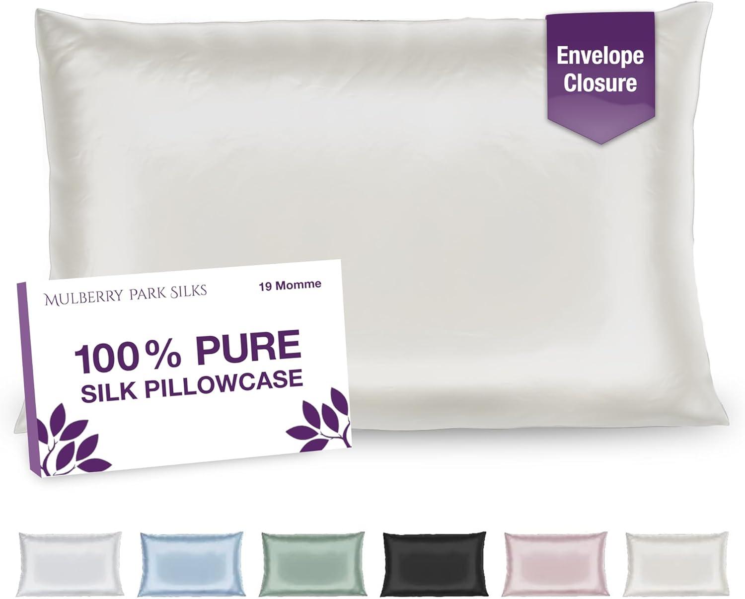 Unbeatable Breathability Pillow Showdown... tested for Cool-vent Comfort