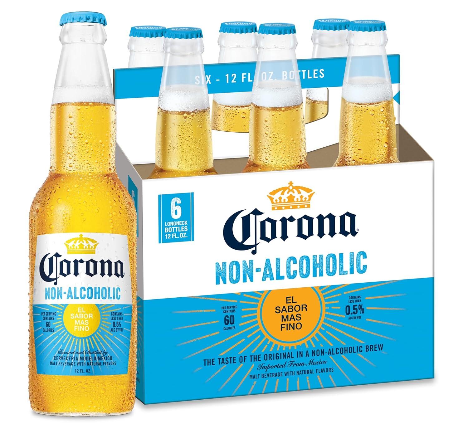 Corona-Style Brew Tested Versus Local... Surprising ABV Twist!