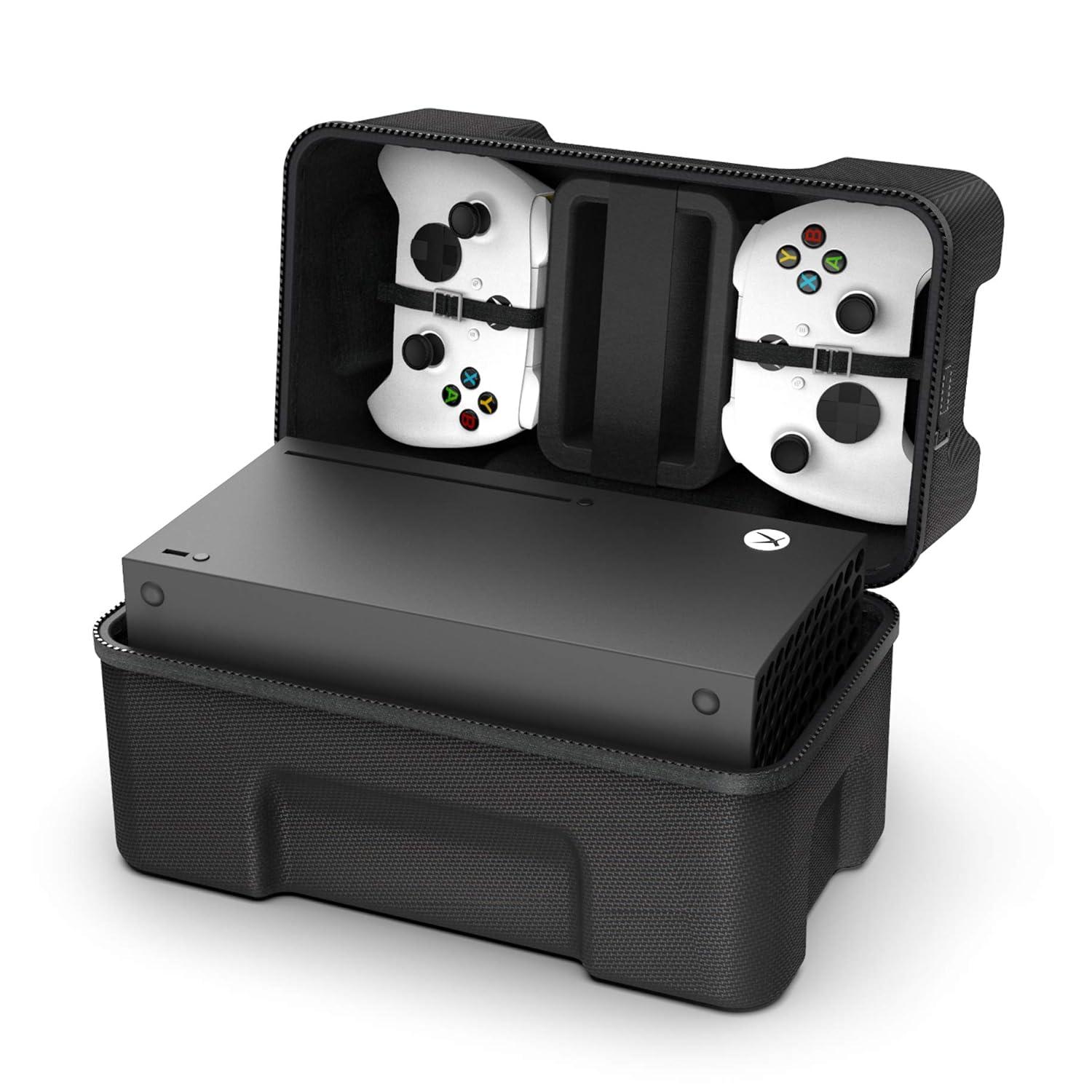 Durable Xbox Supply: Surprising Longevity & Ease comparing today's buys
