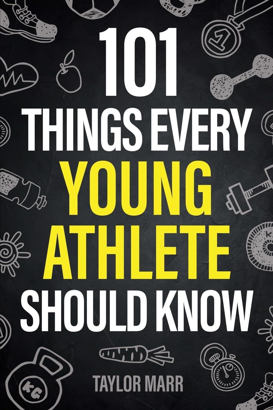 Young Athletes vs. 101 Skills: Tested Insights for Growth