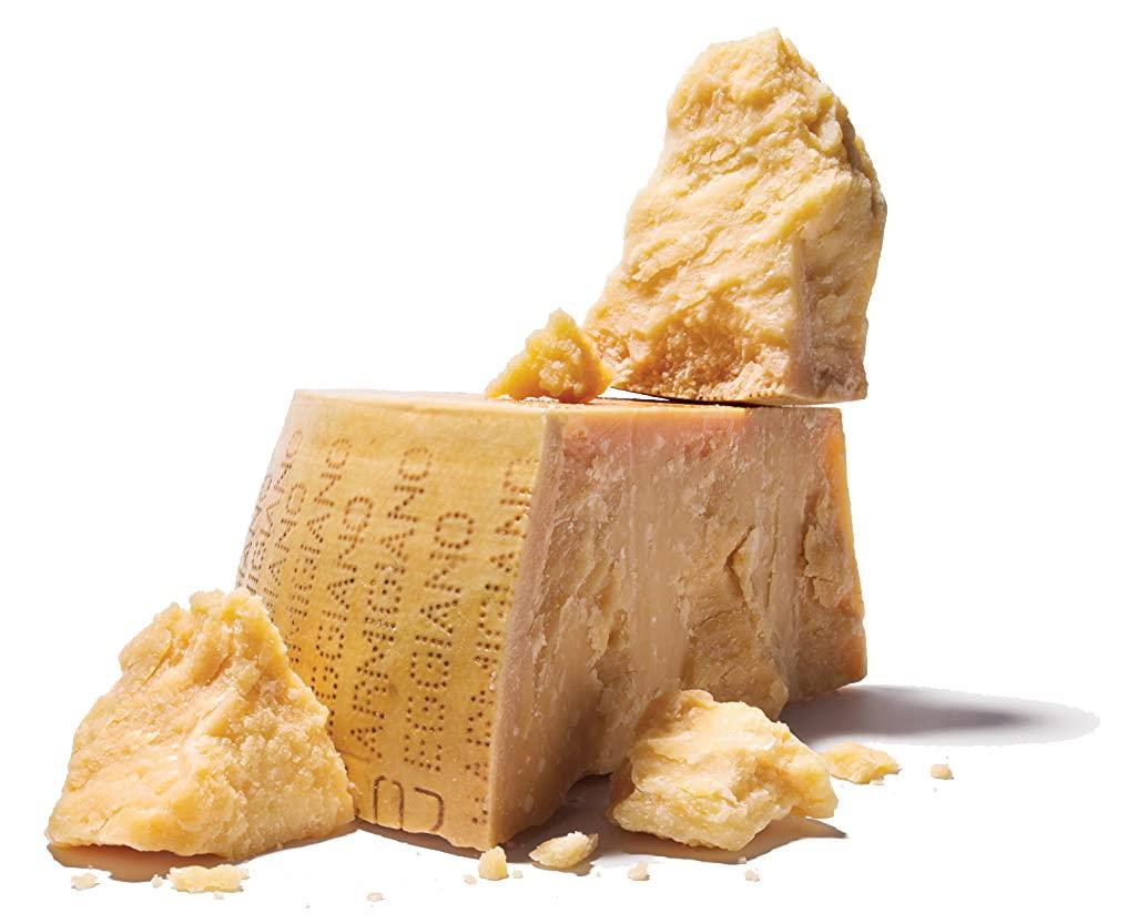 Parmigiano Reggiano showdown: Tested Aging Magic
