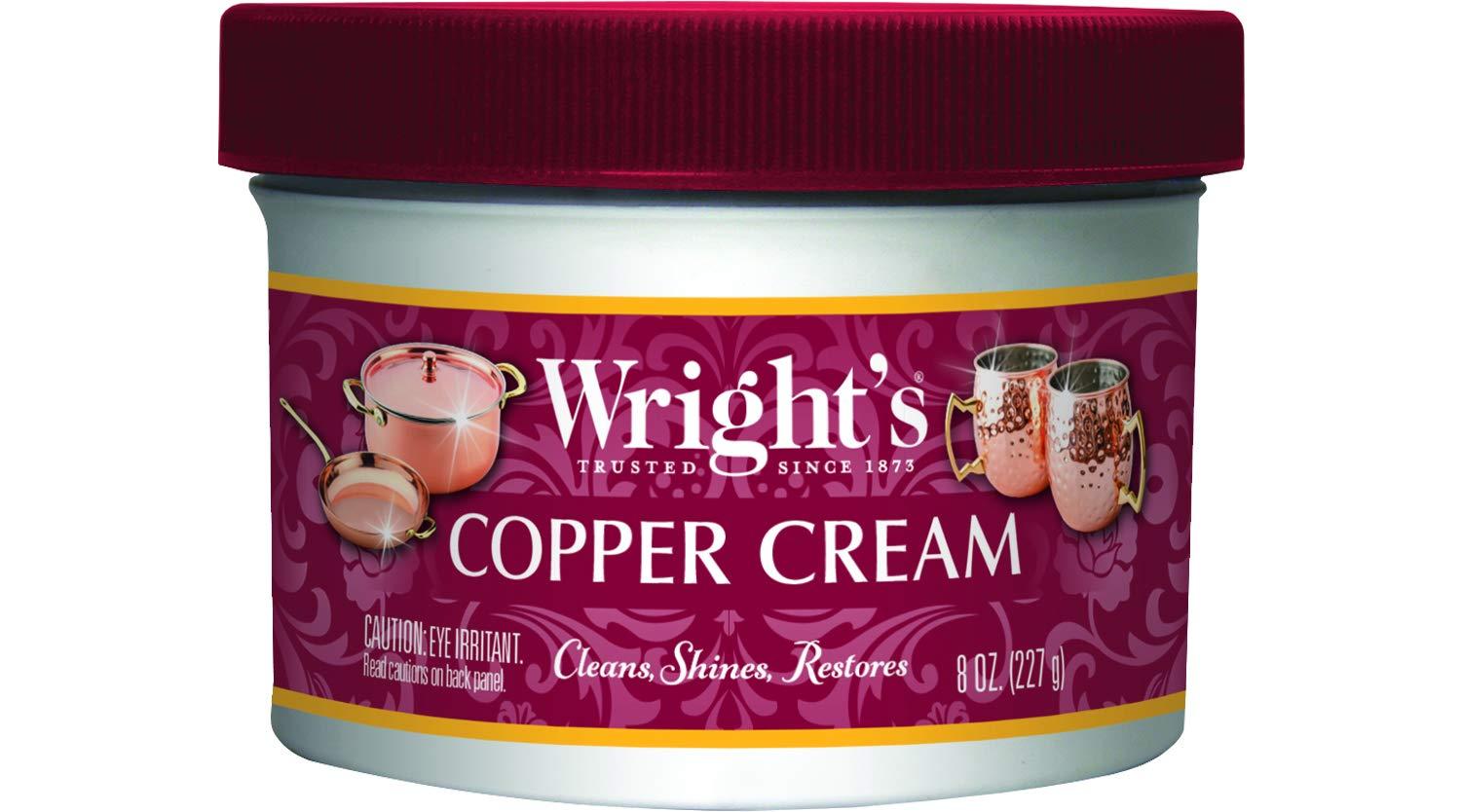 Brass Cleaner Showdown: Wright’s vs. rivals… Tarnish solved, surfaces loved!