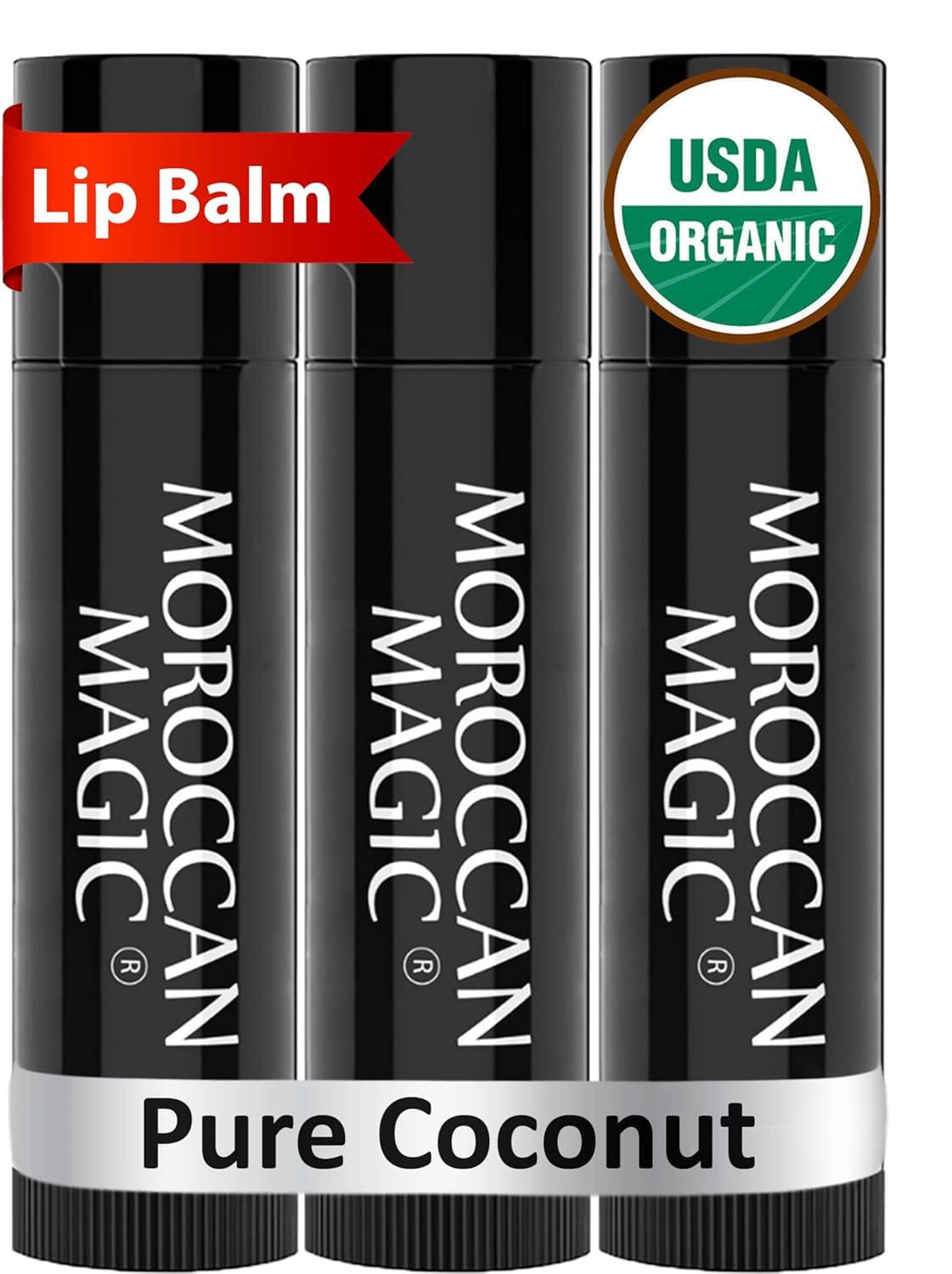 Moroccan Magic vs. Trending Lip Care: Argan Rich vs. Hydrating... Surprising Insights Compared!