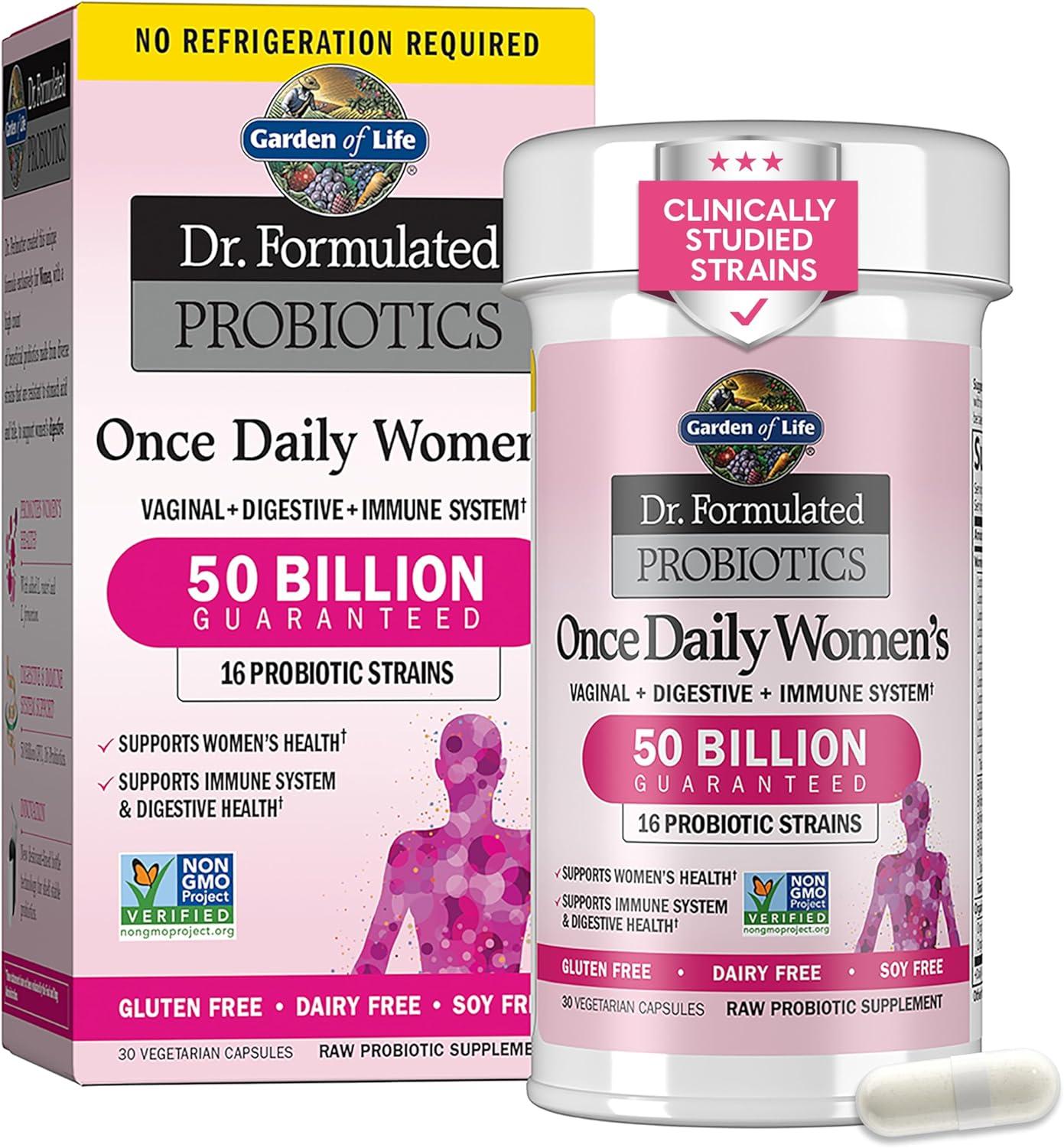 Surprising Probiotics Showdown: Align Versus Zentastic For Digestion