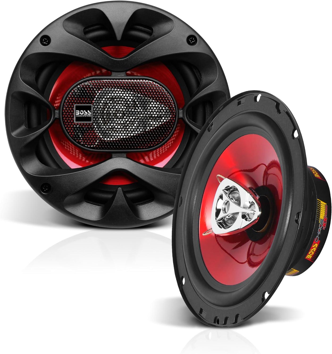 Kenwood Versus JVC: A Surprising Audio Showdown…Choose Wisely!