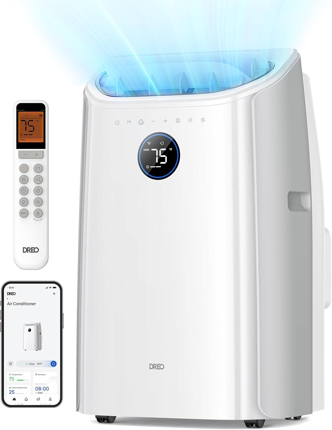 Portable AC Showdown: Tested Versus Seasonal Convenience