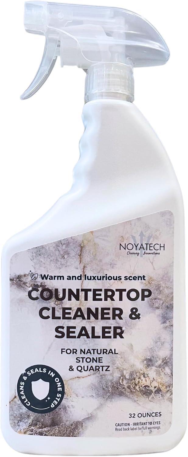 Versus Chemicals: Eco-Stain-Proof Countertops Tested… Safe, Shiny, Surprising!