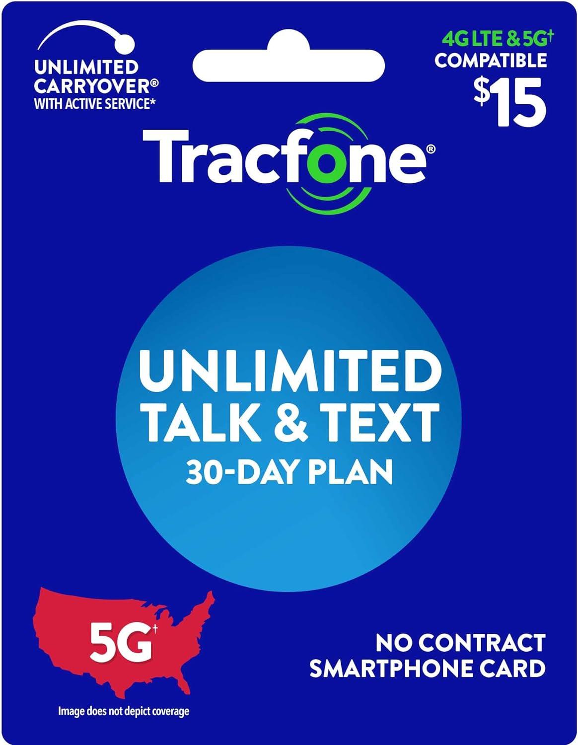 Tracfone $15 vs. Trendy: Tested Plans – Surprising Value Unveiled!
