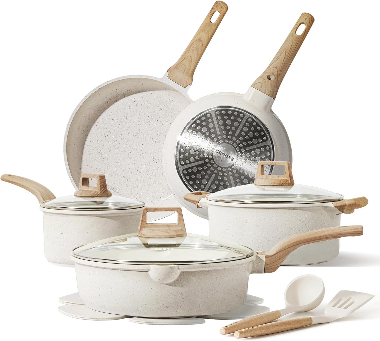 Nonstick Cookware Showdown: Tested Benefits Beyond Basics