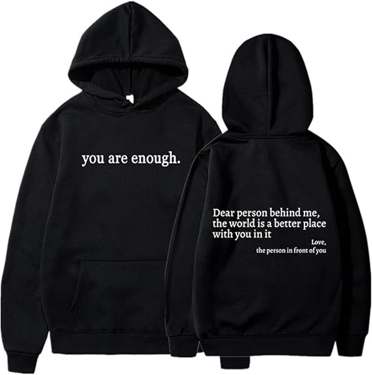 Serene Colorblock Hoodies Versus Trendy Tests