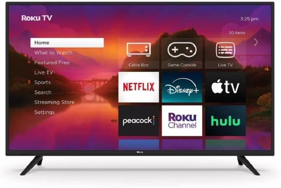 Toshiba 4K TV: Tested Quality at $219...Amazing Value!