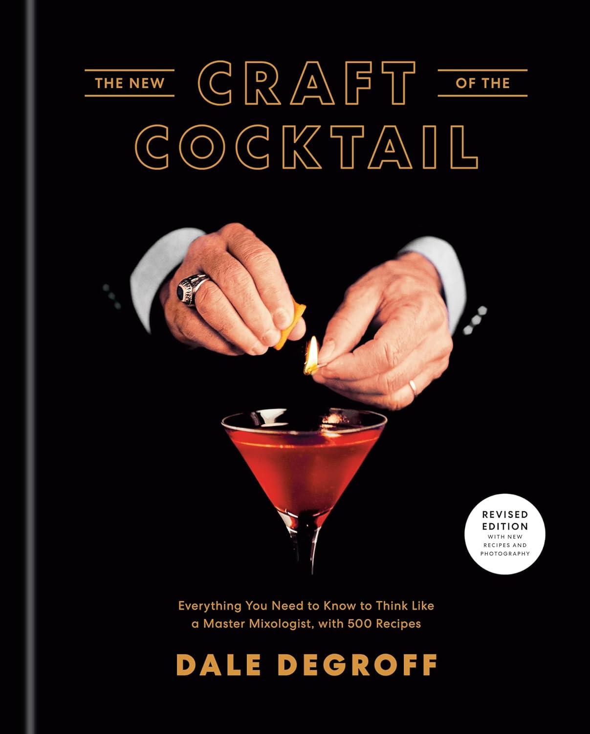 Cocktail Showdown: Tested Mixes, Surprising Insights