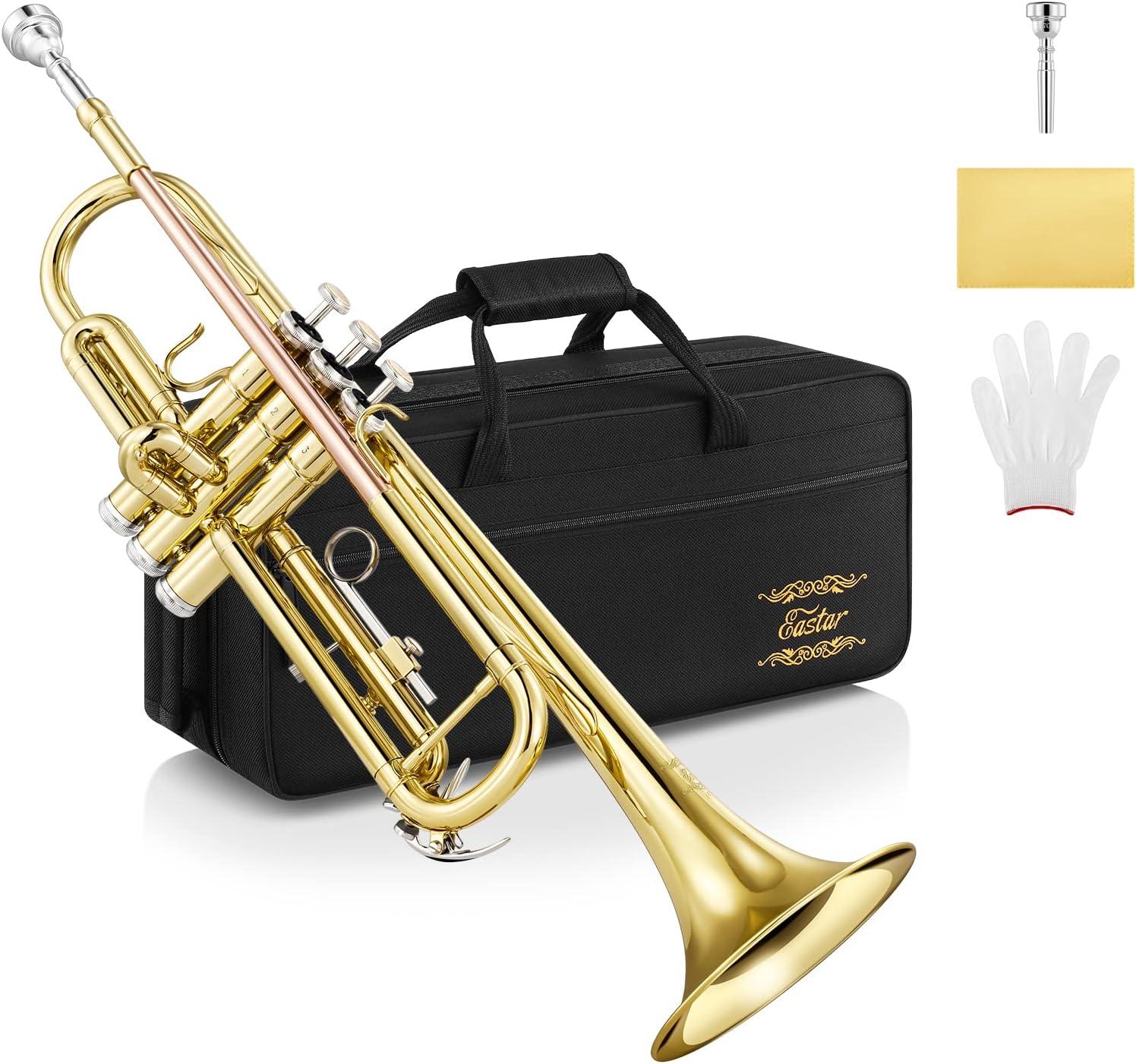 Trumpet Showdown: Tested Benefits For holidays