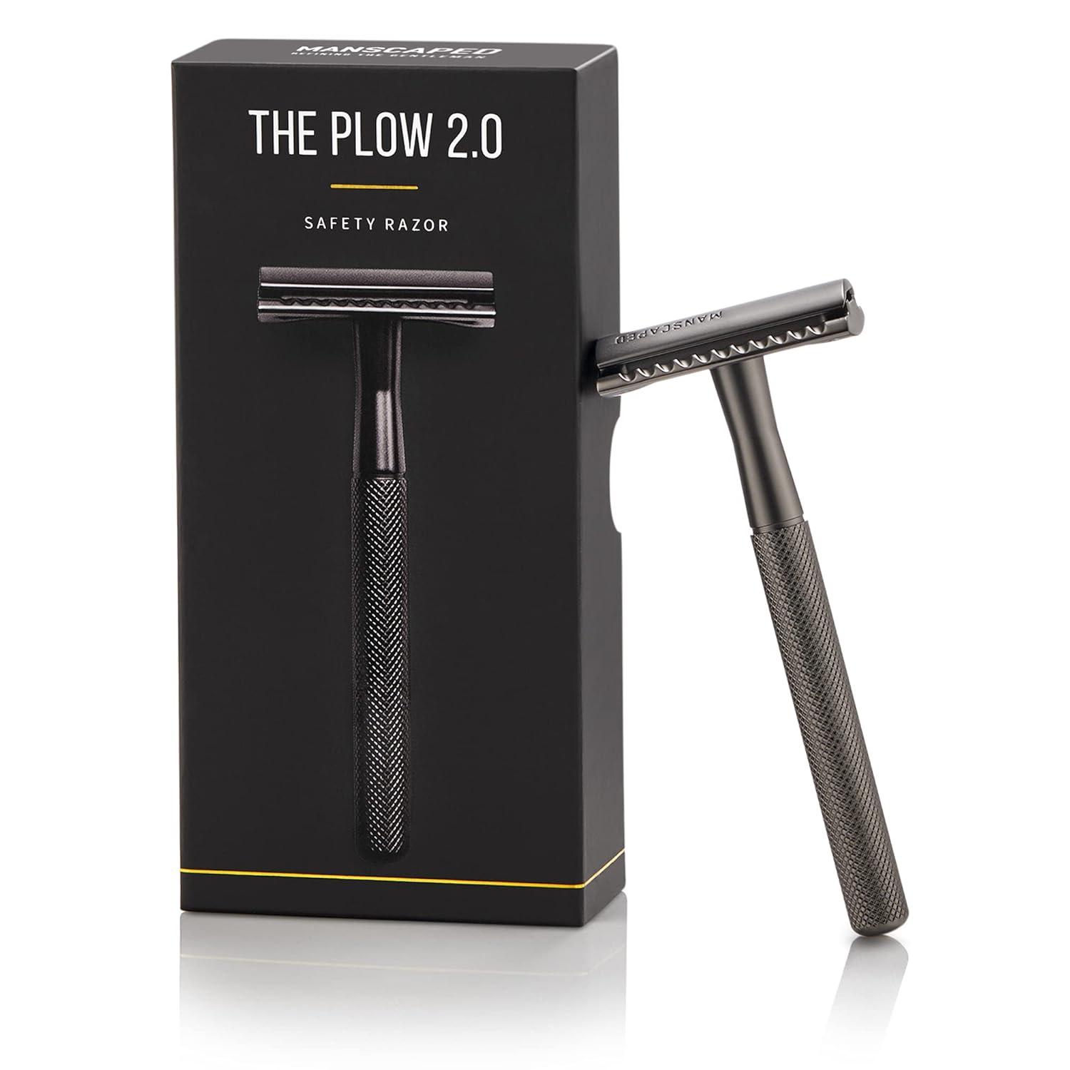 Plastic-Free Razors: Ecological Shave Compared