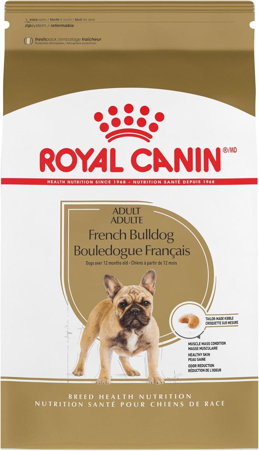 French Bulldog Feeding Showdown: Tested Benefits Insight