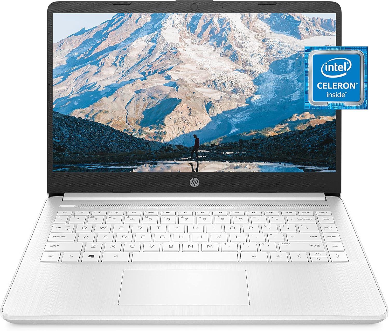 Snowflake HP 14 Tested Versus Celeron N4020, Surprising Performance Insight