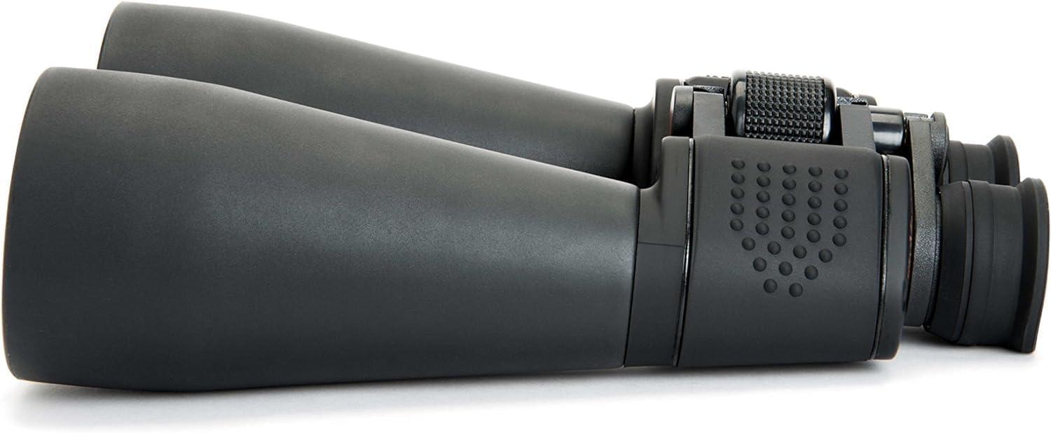 Celestron SkyMaster 25x70 Binoculars: Powerful, Tested, Versatile