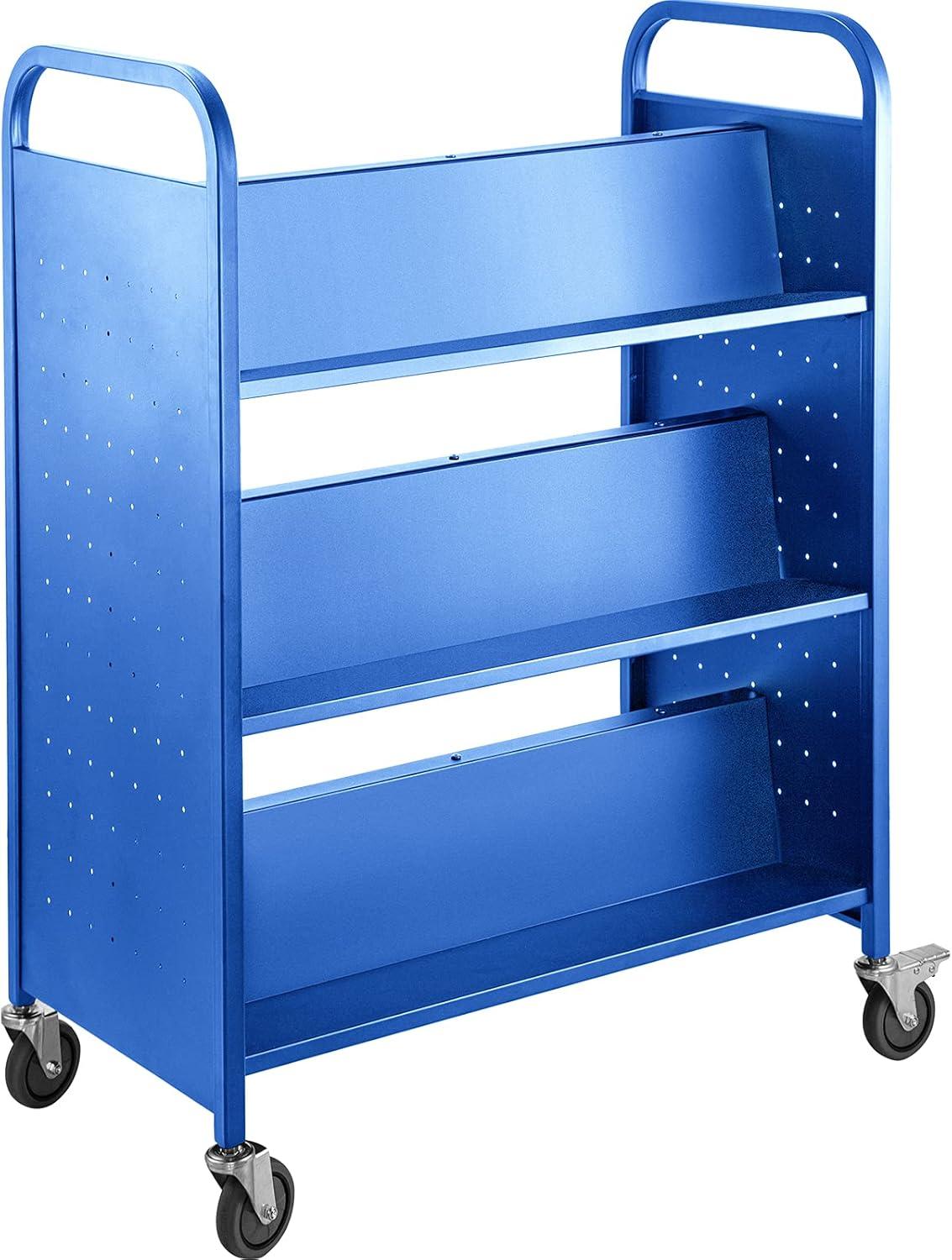 Versus In-Depth: BestEquip Cart vs Home Use Shows Surprising Fit