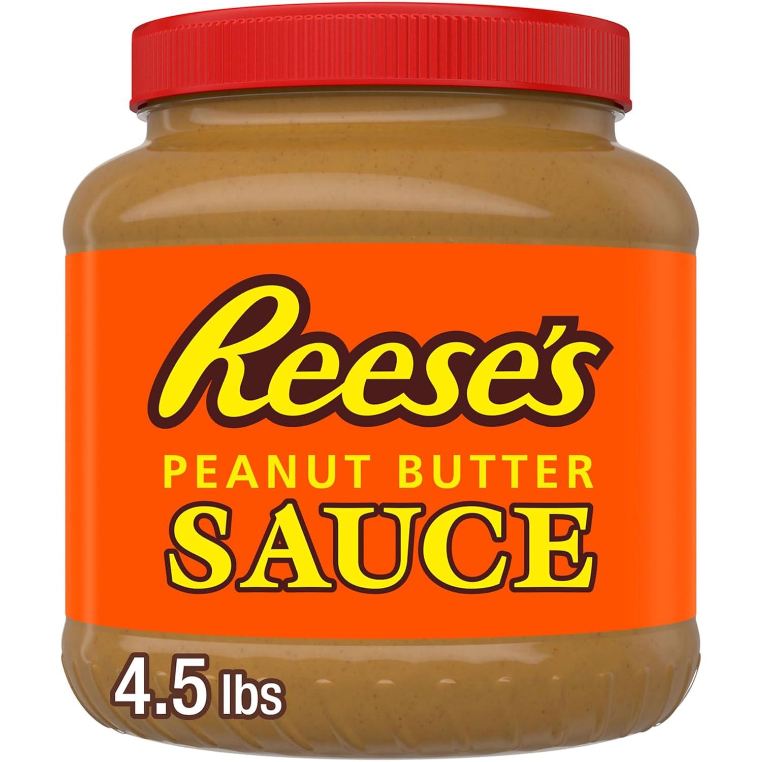 Comparing Peanut Butter Delights: A Versatile Showdown