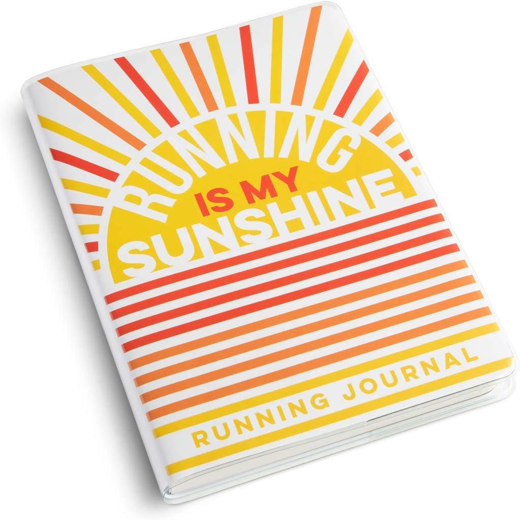 Compare Planner vs. Journal: Tested, Insightful Running Tools... Perfect for Seasonal Goals!
