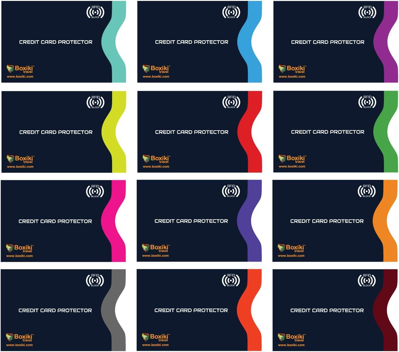 RFID Protector Showdown: Tested Card Sleeves For Modern Security