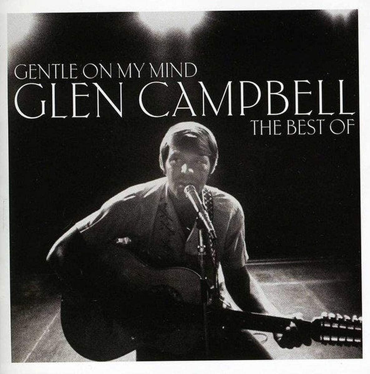 Versus Best Of Campbell: Tested Kindness, 1970s Charm, Buyer's Delight… Now!
