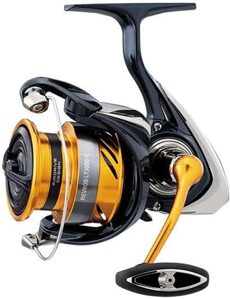 Handheld reel showdown: Tested spinners vs. ai